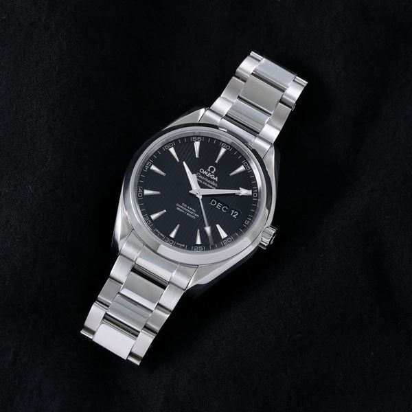 Omega Aqua Terra 150m Gents 231.10.43.22.01.002